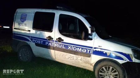 Tovuzda su anbarında batan şəxsin meyiti tapılıb - FOTO - YENİLƏNİB-2 - VİDEO - ƏLAVƏ OLUNUB