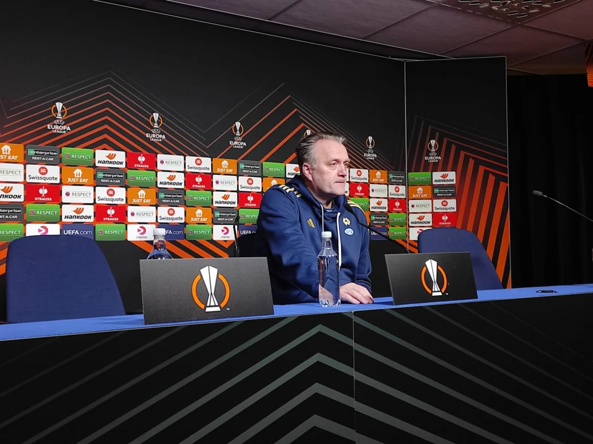 “Molde”nin baş məşqçisi: “Qarabağ” göstərdi ki, onu məğlub etmək çətindir”