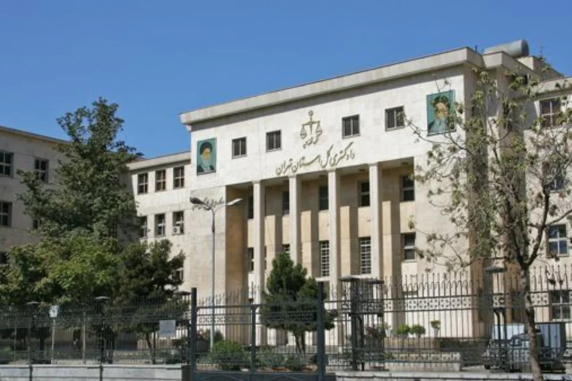 В Иране сотрудника МИД приговорили к 10 годам тюрьмы за шпионаж