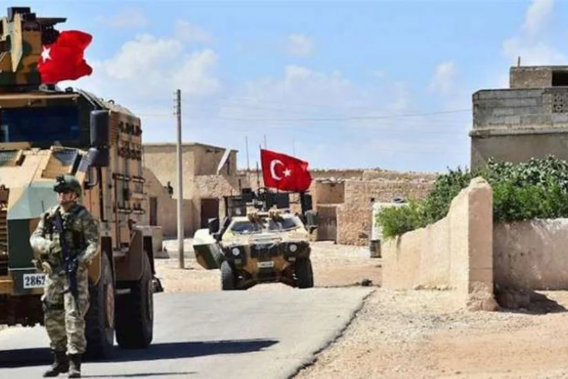 İdlibdə Türkiyənin daha bir hərbçisi həlak oldu