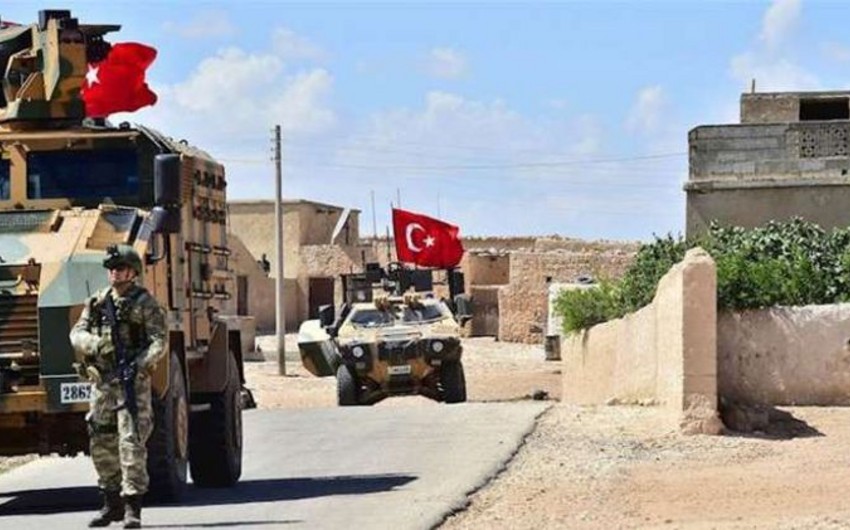 İdlibdə Türkiyənin daha bir hərbçisi həlak oldu