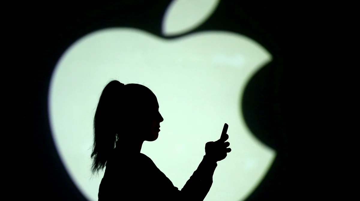 Минюст США подаcт иск против Apple из-за нарушения антимонопольного закона