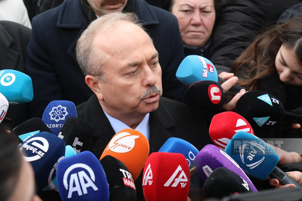Birol Akgun: Khojaly genocide - black mark in history