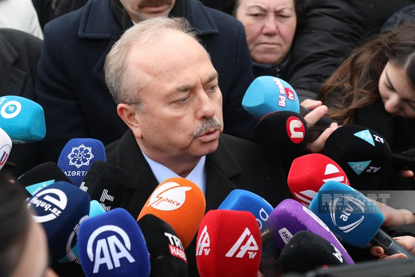Birol Akgun: Khojaly genocide - black mark in history