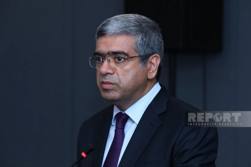 Anar Əliyev Ağdaşda vətəndaşları qəbul edəcək