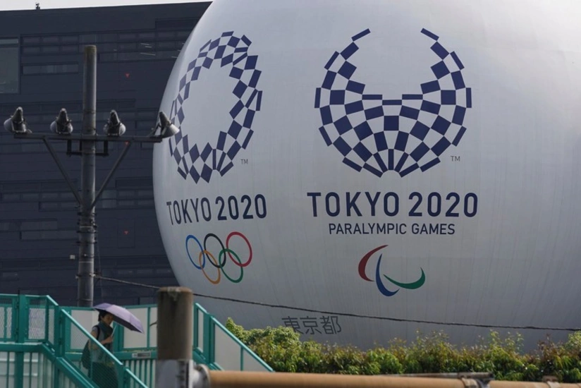 Tokio-2020: İlham Zəkiyev paralimpiadada mübarizəyə başlayır