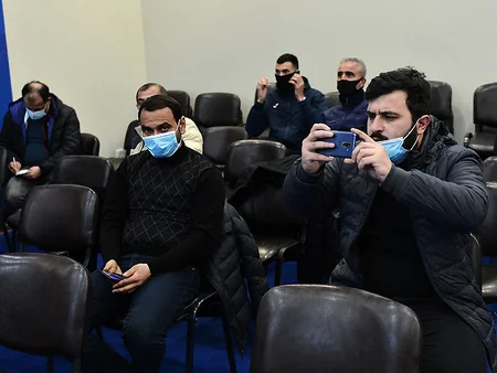 Region Liqasında son püşkün nəticələri məlum olub
