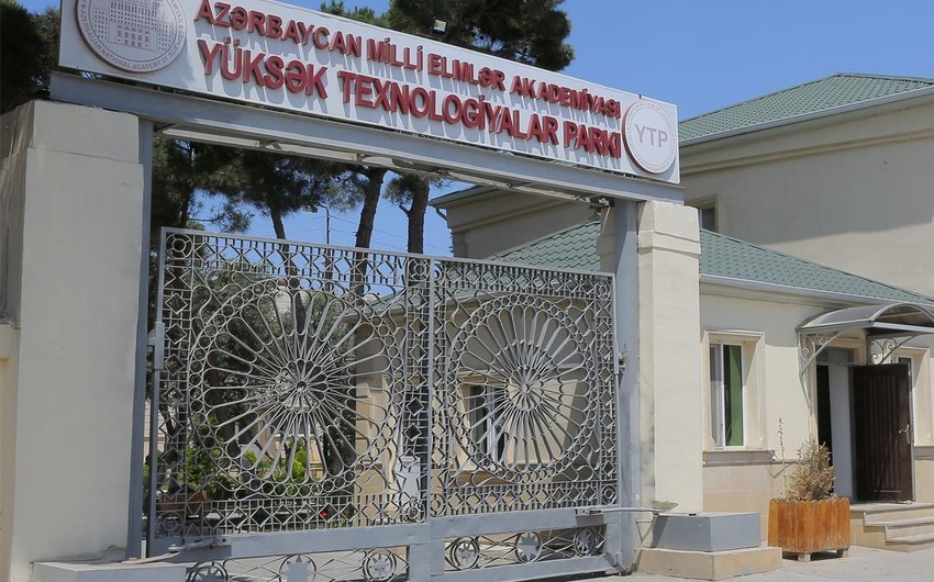 AMEA yanında Yüksək Texnologiyalar Parkı MDB alimlərinin forumuna qatılıb