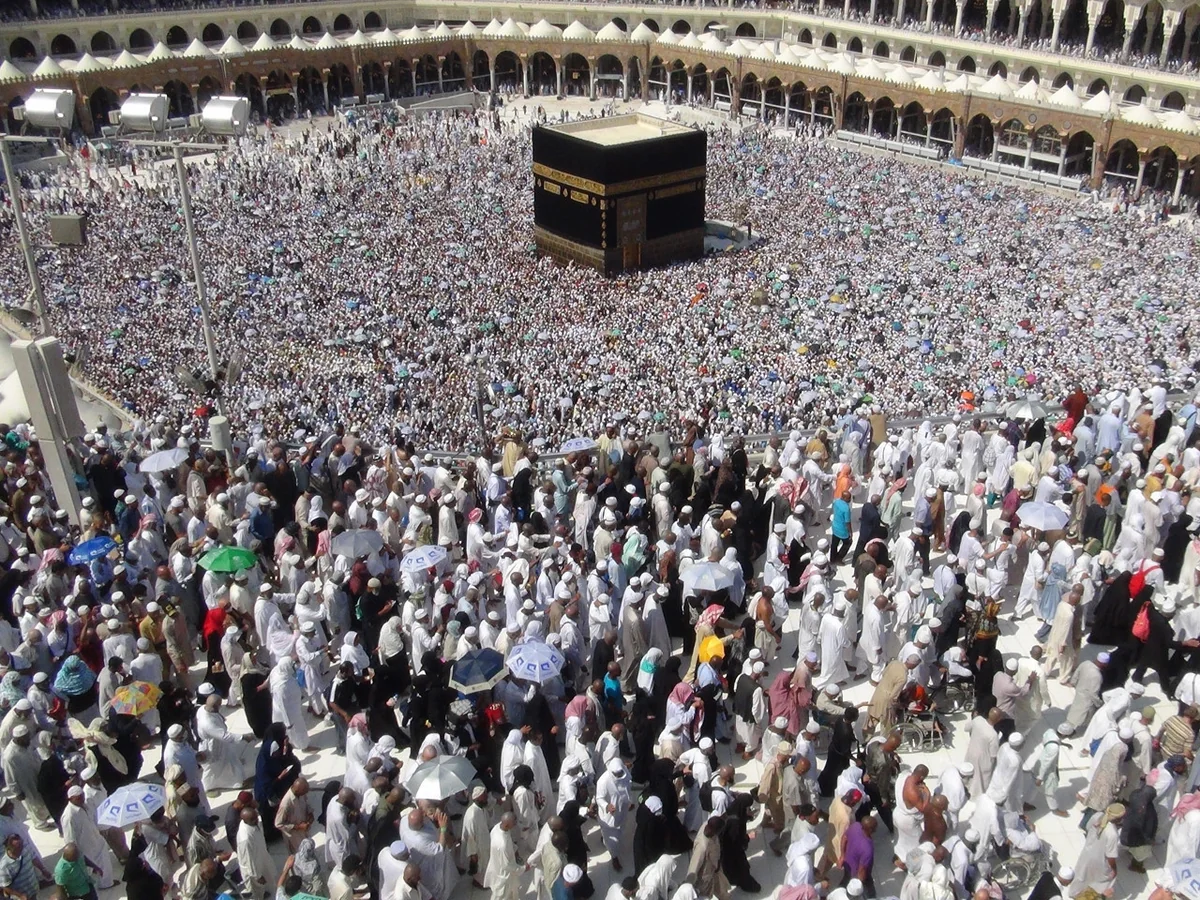 Azerbaijani pilgrims will leave for Hajj tomorrow