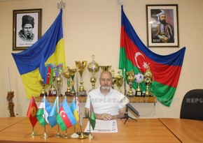 Azərbaycanlılar Dnepropetrovskda təhsil, idman və mədəniyyət sahəsində fəaliyyəti genişləndirirlər