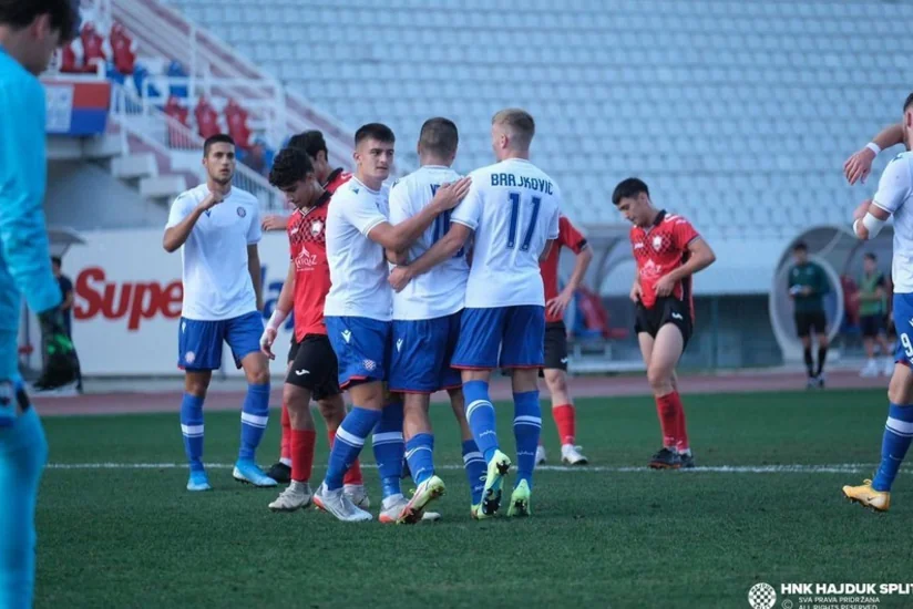 Qəbələ UEFA Gənclər Liqasında mübarizəni dayandırıb