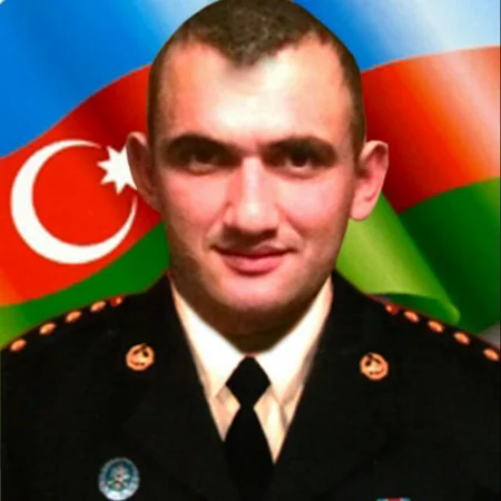 ​Yaralı zabitimiz dünyasını dəyişib - FOTO