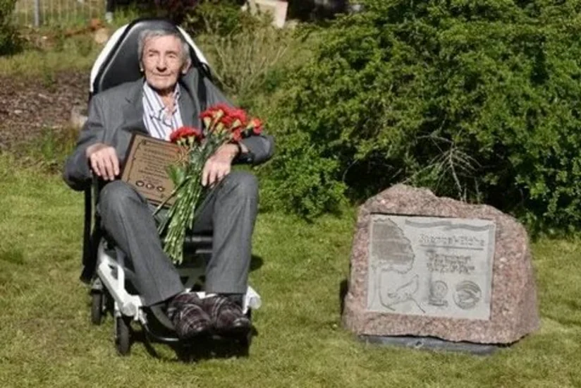 Fransa Müqavimət Hərəkatının sonuncu üzvü 96 yaşında vəfat edib