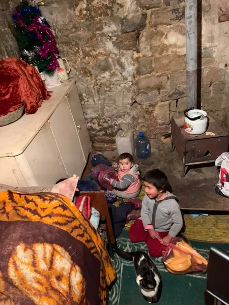 Dövlət Komitəsi: Gülsarə Həziyevaya Füzulidə mənzil təklif olunub