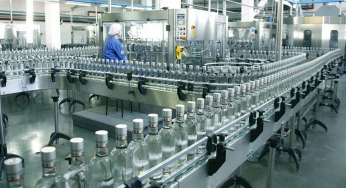 “Bakı Şərab-1”in aktivləri 23% artıb