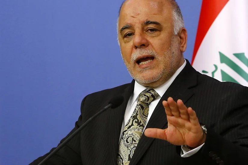 İraqın baş naziri: “ABŞ-a İŞİD-ə qarşı mübarizənin əvəzini neftimizlə ödəməyəcəyik”