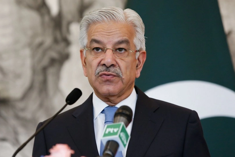 Министр обороны Пакистана: У нас не осталось иного выбора, кроме как начать масштабную войну с Индией