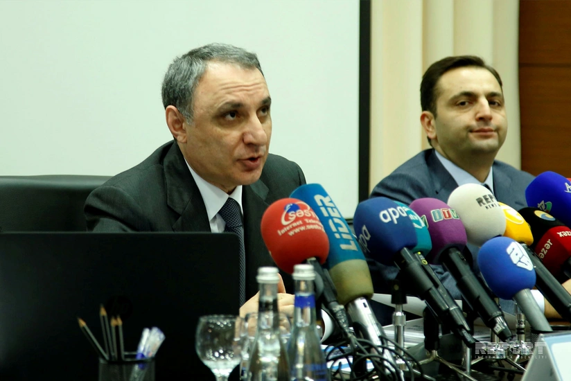 Baş prokurorun müavini: “Bəziləri ölkəyə qanunsuz gətirdiyi dərmanları xəstəxanalara həkimlərin vasitəsi ilə keçirirlər”