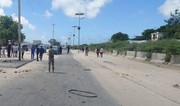 В Сомали из-за взрыва у призывного пункта погибли не менее 11 человек 