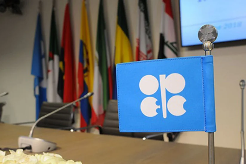 Министры ОПЕК+ перенесли заседание мониторингового комитета