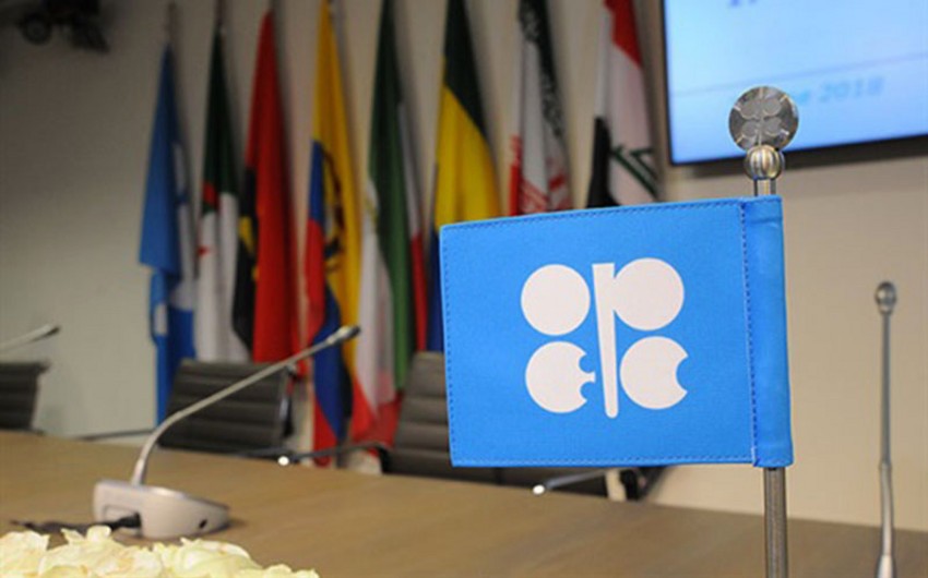 OPEC+ monitorinq komitəsinin iclasının vaxtı dəyişdirildi