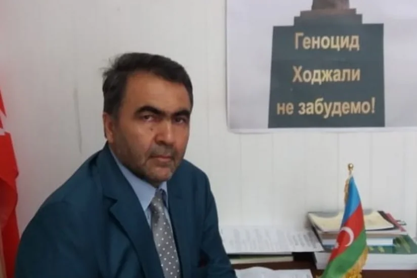 Konqres sədri: “Ukraynada seçkili orqanlarda azərbaycanlıların qələbəsini təmin etməyi hədəfləmişik” - MÜSAHİBƏ
