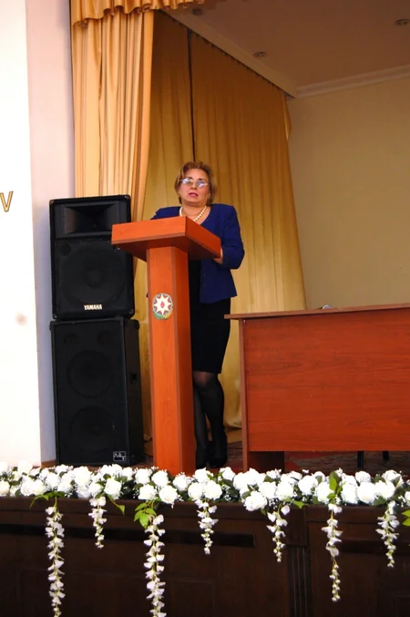 ​Deputatlığa namizəd Bəxtiyar Əliyev seçicilərlə görüşüb - FOTO