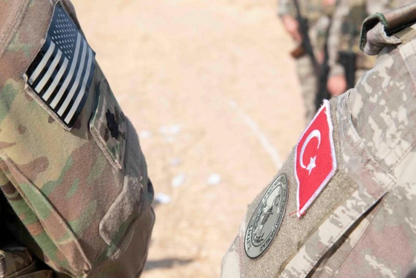 Bloomberg: Turkey eyes denouncing defense treaty with US
