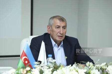 Voleybol üzrə Azərbaycan çempionatlarında 2023/2024 mövsümünün püşkü atılıb