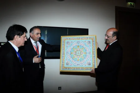 Tajikistan's folklore staff to take part at festival in Azerbaijan