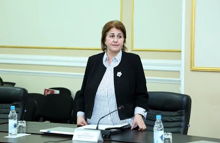 AMEA Elm Gününün keçirilməsi ilə bağlı müvafiq tapşırıqlar verib