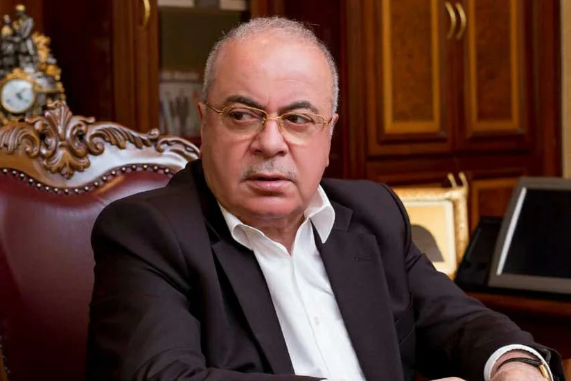 Deputat Madər Musayev: Mən oliqarx deyiləm - MÜSAHİBƏ