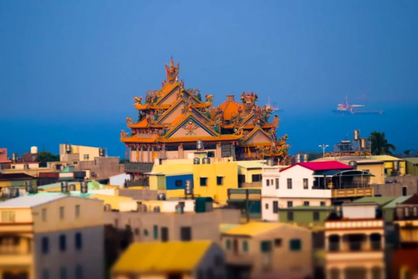 Группа законодателей Канады планирует в октябре посетить Тайвань