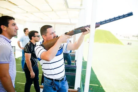 “Bakcell” Silahlı Qüvvələr gününə həsr edilmiş yarış keçirib