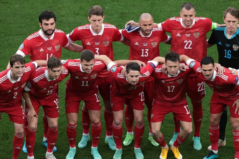 Rusiya millisi Mərkəzi Asiya Futbol Assosiasiyasının ilk çempionatına qatılacaq