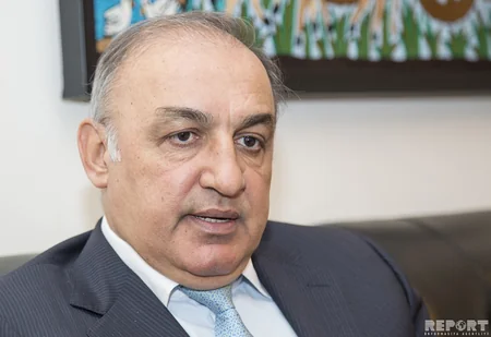Pakistani Ambassador to Azerbaijan comments on incident in Kashmir