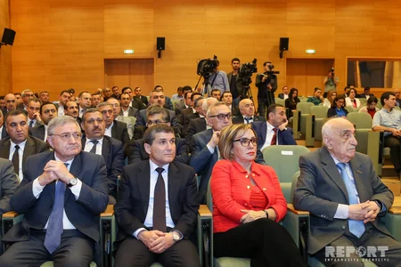 SOCAR neftlə çirklənmiş 1844 hektar ərazini təmizləyib - ƏLAVƏ OLUNUB