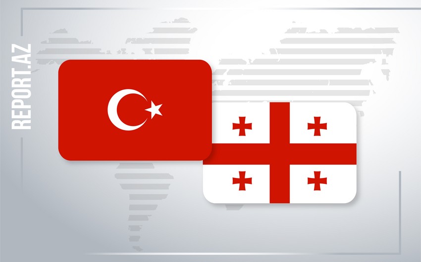  Chiefs of Staff of Georgia and Turkey meet in Brussels