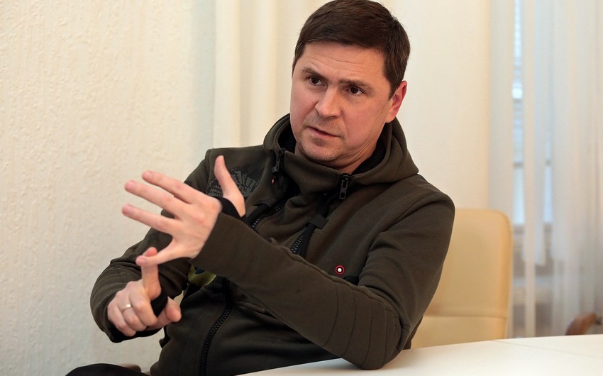Podolyak: Kremlin won't benefit from implicating Ukraine in terrorist attack at Crocus City Hall