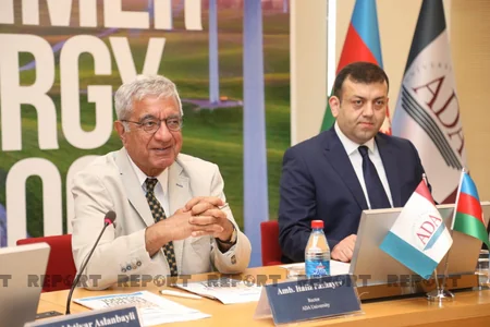BP: “Azərbaycandan Avropaya əlavə təbii qazın tədarükü regionu yeni səviyyəyə çıxaracaq”
