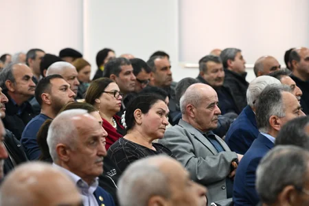 Zərərçəkmiş şəxs: Xocalı soyqırımının təşkilatçıları zaman-zaman Ermənistanın rəhbərliyində təmsil olunublar – MƏHKƏMƏ