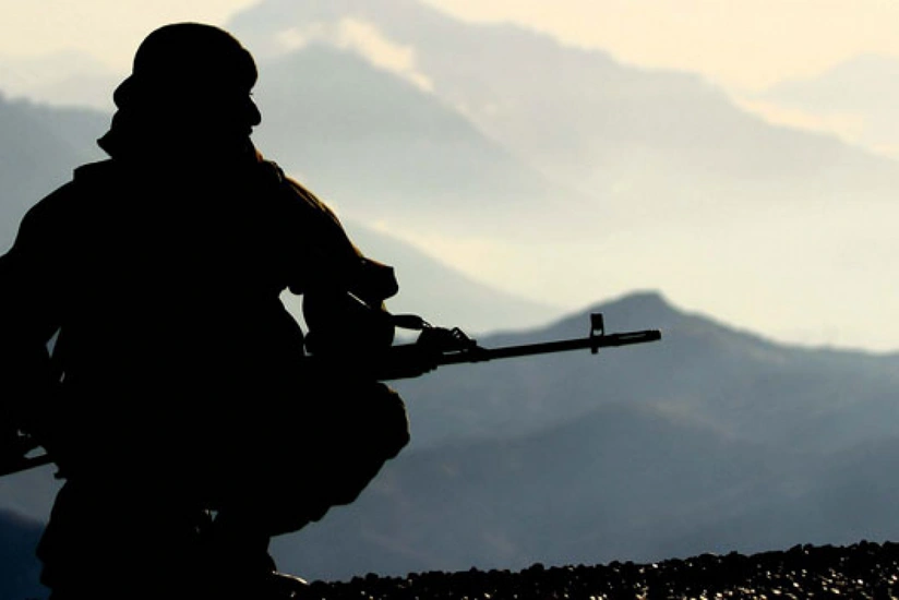 PKK 'leader' neutralized as Turkish intelligence service conducts operation in Syria