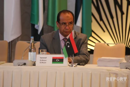 Baku hosts 36th session of ISESCO Executive Council