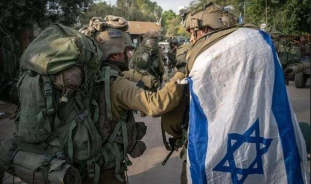 İsrail ordusu: HƏMAS-ın komandirləri zərərsizləşdirilib