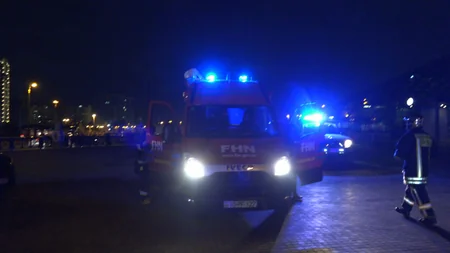 FHN metronun “Koroğlu” stansiyasında təlim keçirib