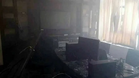 Kabulda törədilən terror aktı nəticəsində azı 40 nəfər həlak olub, 30 nəfər yaralanıb