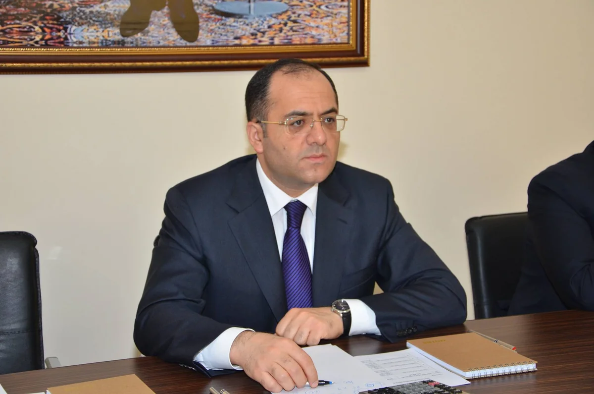 ​Gələn il Azərbaycanda orta aylıq əmək haqqının real artımı 4,8%, nominal artımı 7,2% olacaq