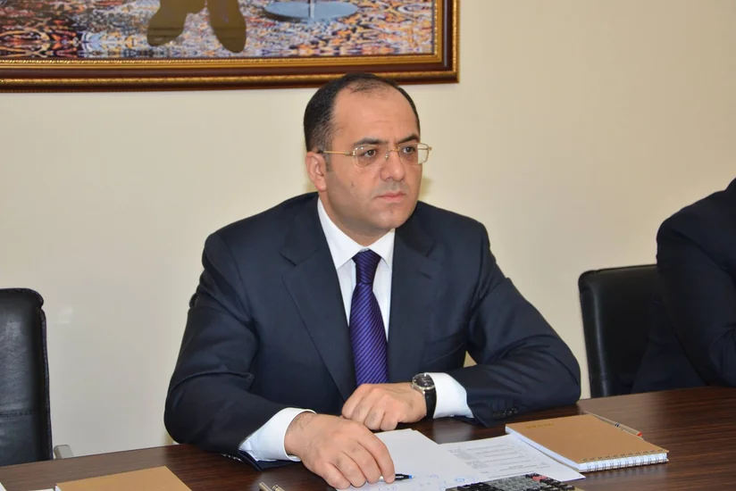 ​Gələn il Azərbaycanda orta aylıq əmək haqqının real artımı 4,8%, nominal artımı 7,2% olacaq