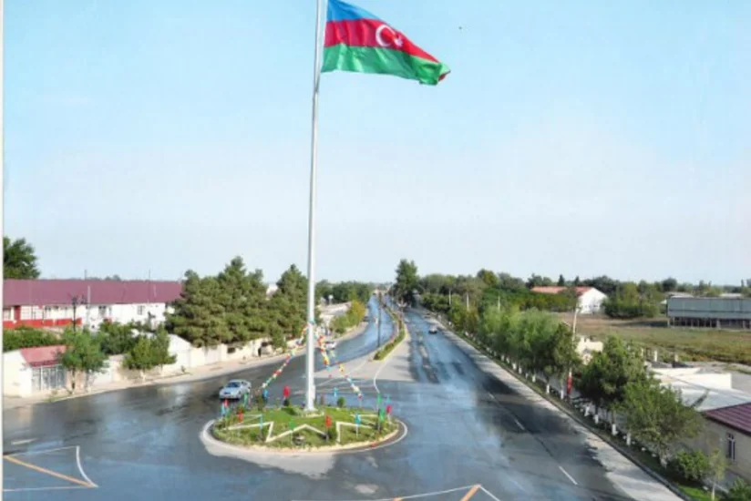​Zərdab rayon prokuroru vəzifəsindən azad olunub