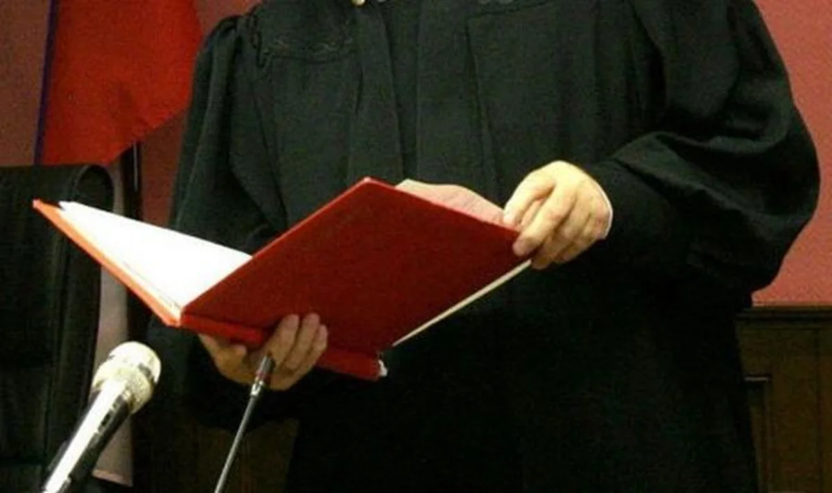 Xırdalanda baldızını bıçaqlayan şəxsə hökm oxunub